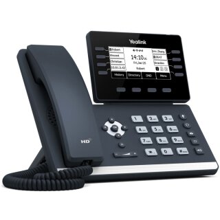 Yealink T53W SIP Telefon