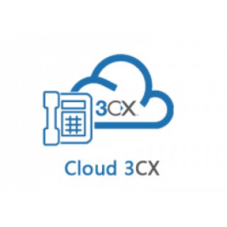 3CX Cloud Service